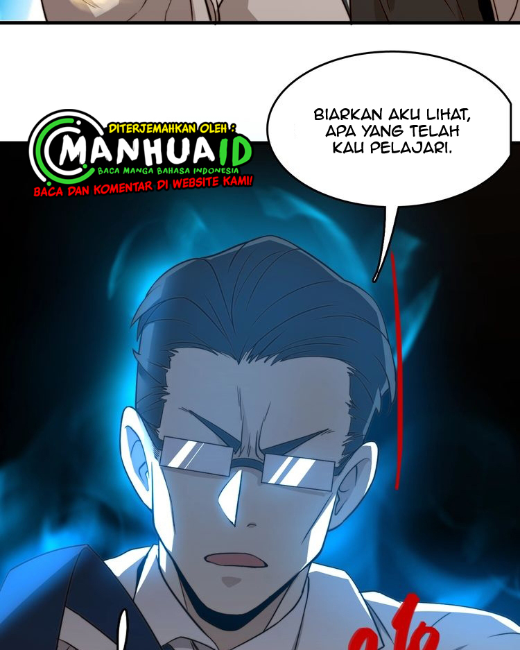 Reborn Doctor Chapter 13 Gambar 45